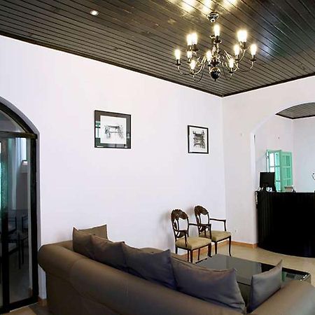 Hotel Madou Goree Luaran gambar