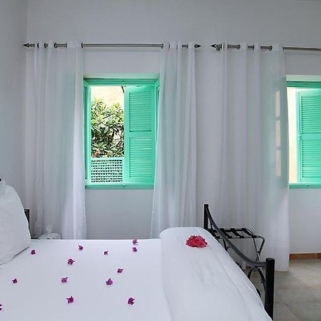 Hotel Madou Goree Luaran gambar