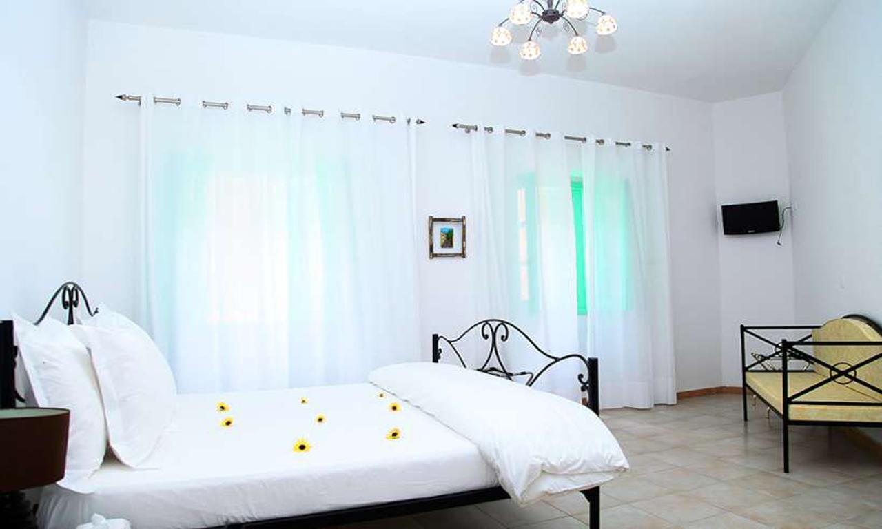 Hotel Madou Goree Luaran gambar