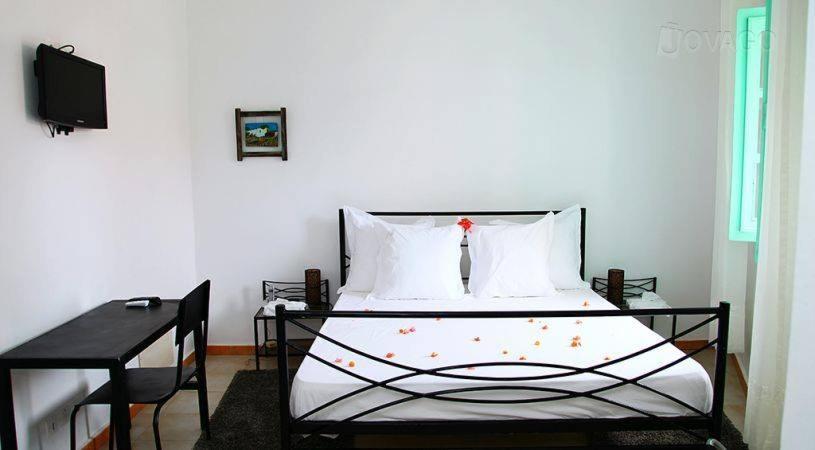 Hotel Madou Goree Luaran gambar