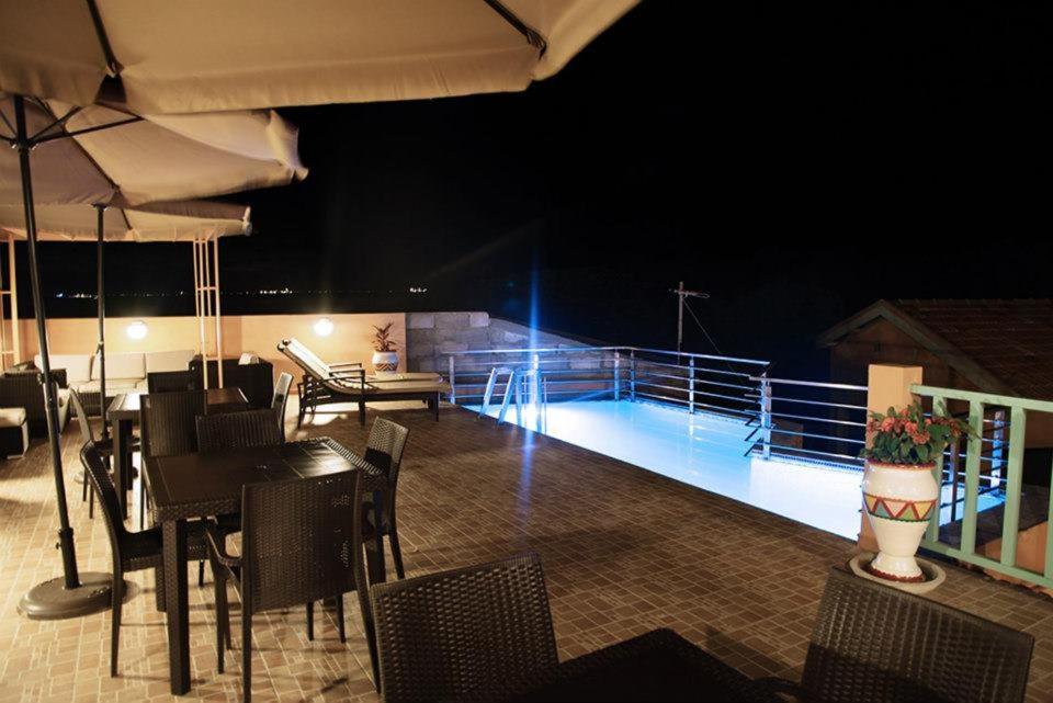 Hotel Madou Goree Luaran gambar