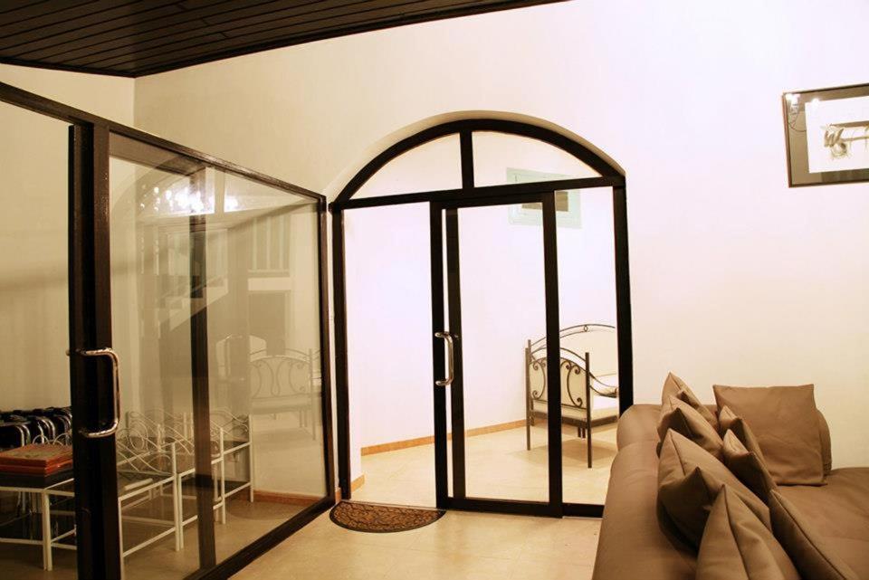 Hotel Madou Goree Luaran gambar