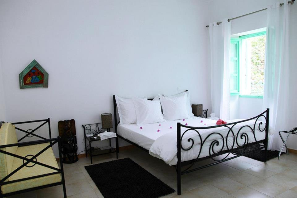 Hotel Madou Goree Luaran gambar