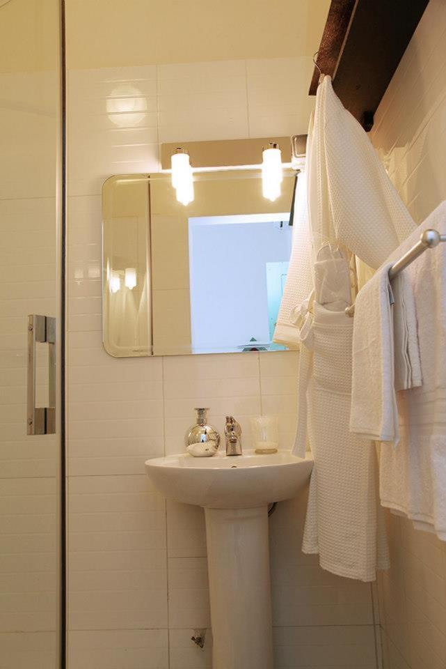 Hotel Madou Goree Luaran gambar