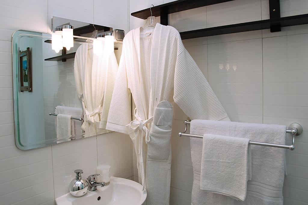 Hotel Madou Goree Luaran gambar