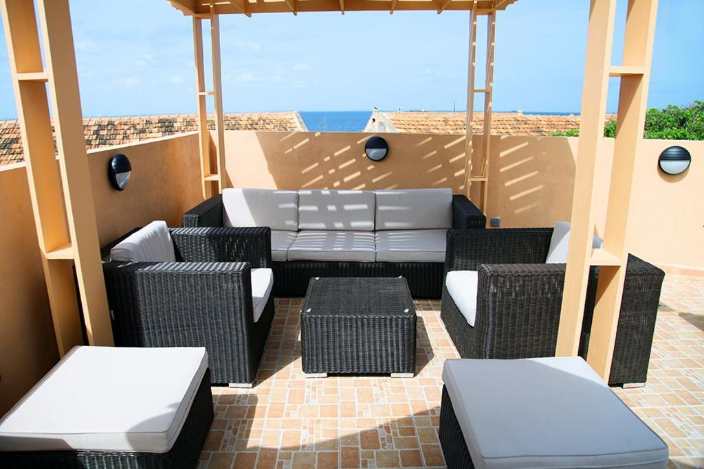 Hotel Madou Goree Luaran gambar